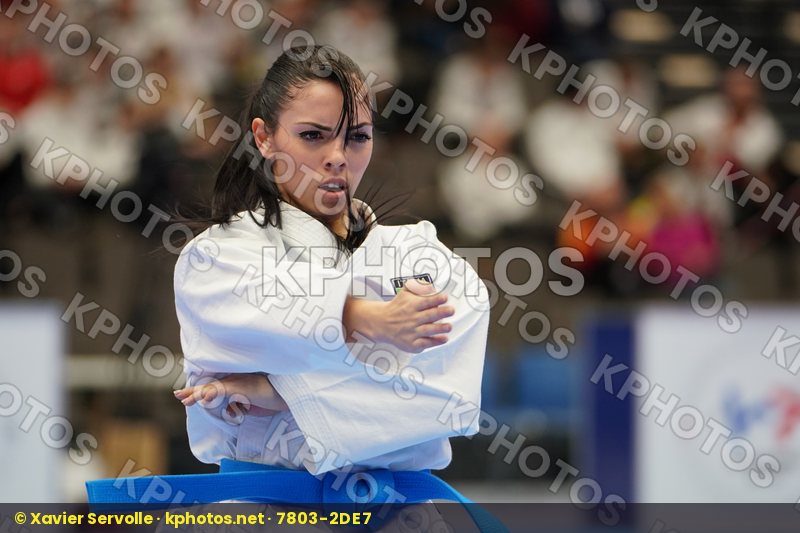European Championships Aalborg 2019