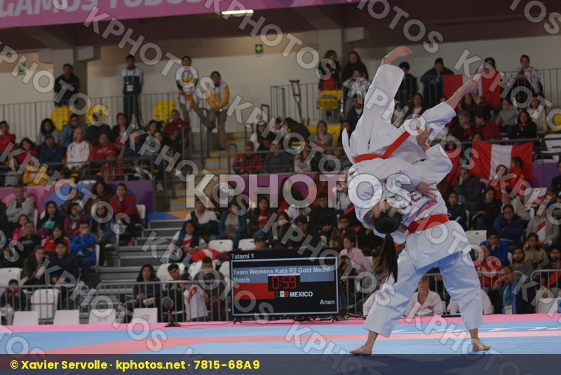 Pan American Games Lima 2019