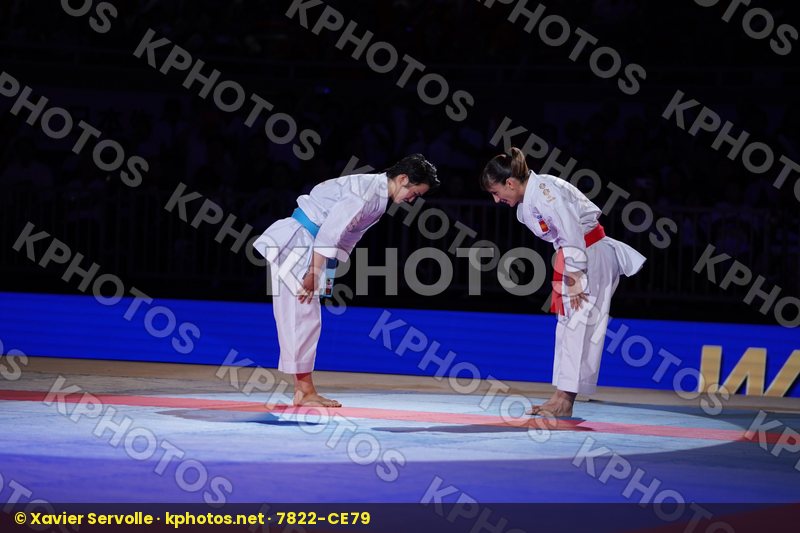 Karate 1 Premier League Tokyo 2019