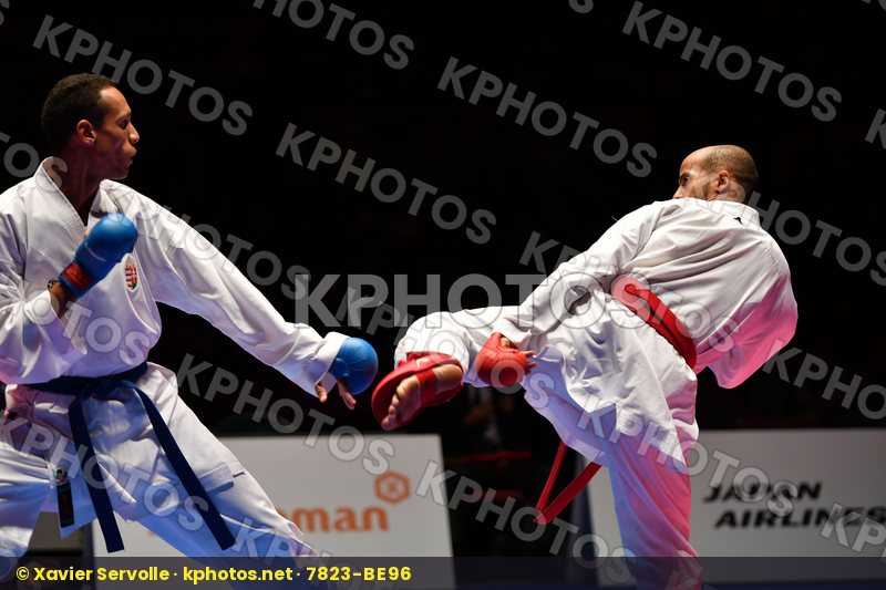 Karate 1 Premier League Okinawa 2016