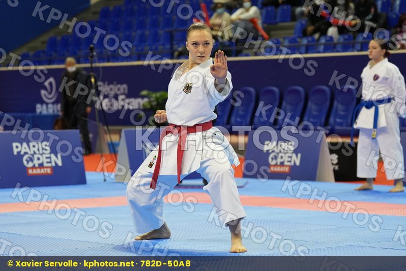 Open Paris 2022