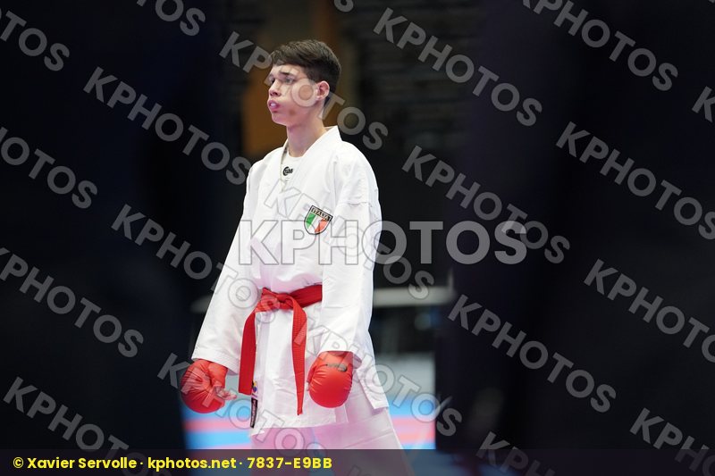 European Championships Aalborg 2019
