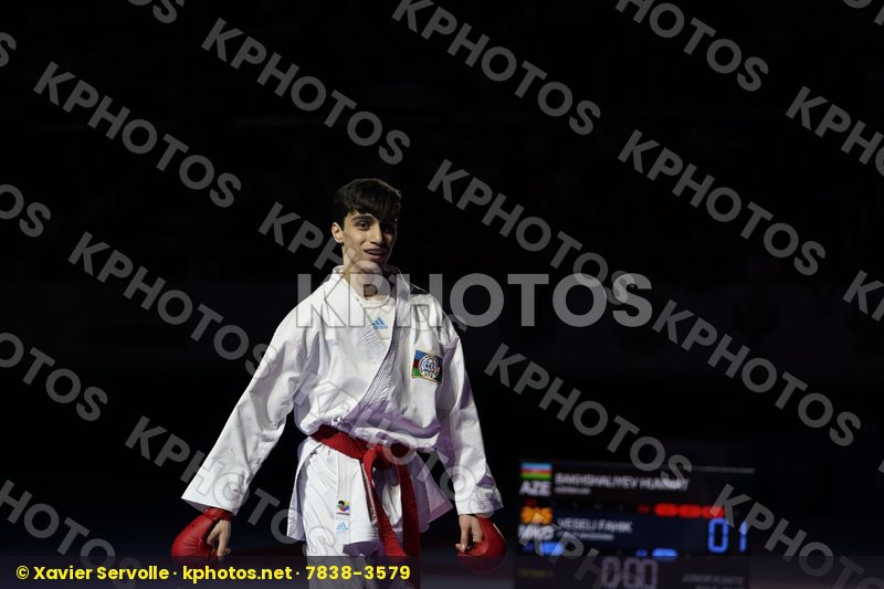 European Cadet Junior & U21 Championships Sochi 2018