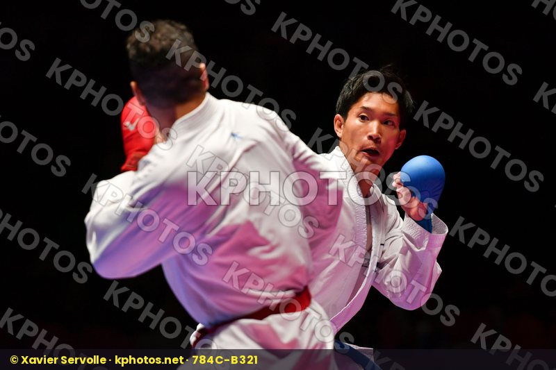 Karate 1 Premier League Okinawa 2016