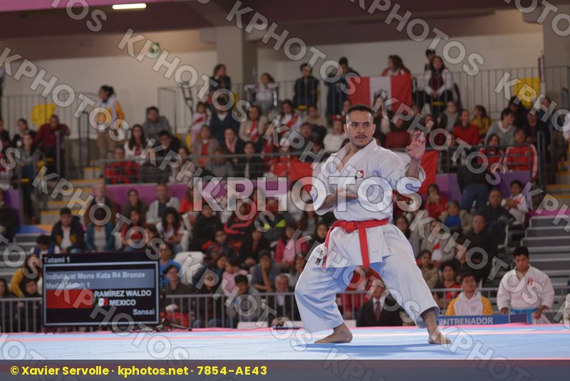 Pan American Games Lima 2019