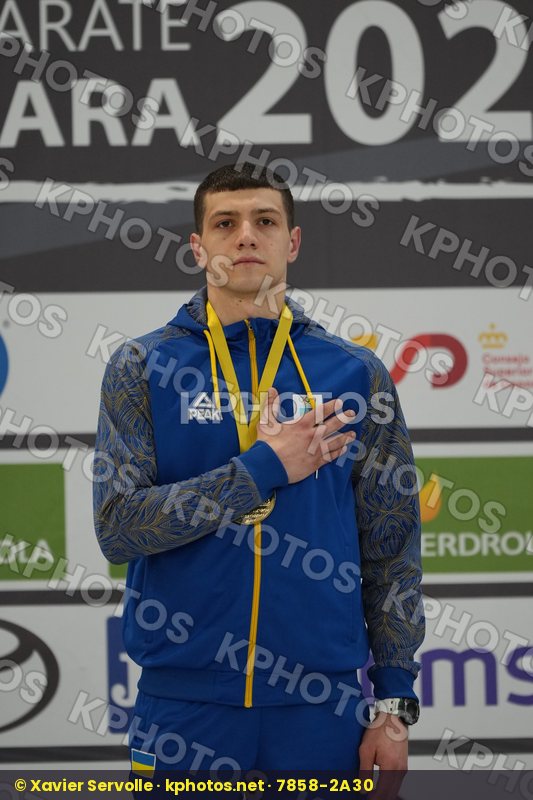 European Championships Guadalajara 2023
