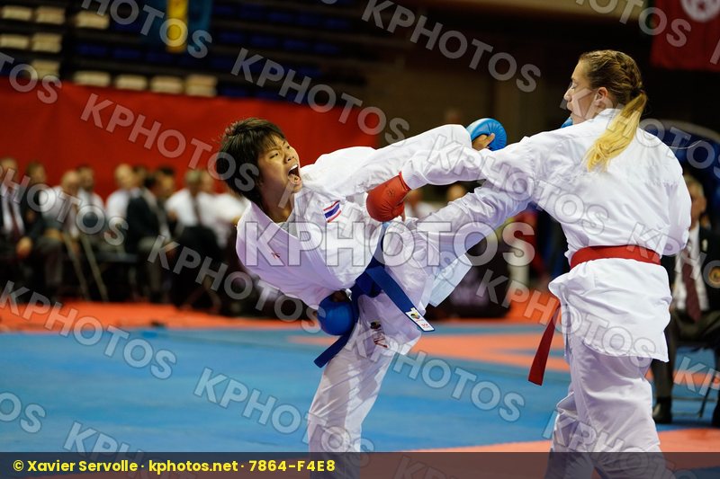 World Cadet Junior & U21 Championships Tenerife 2017