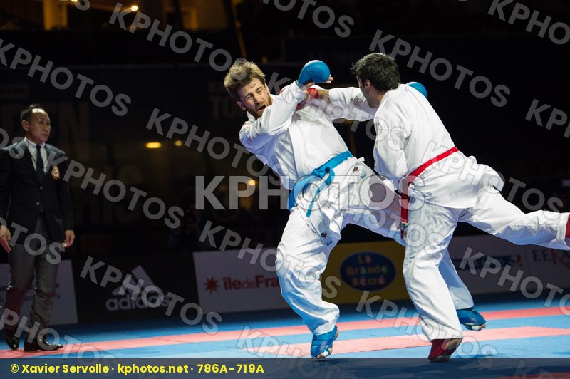 84+ kg Atamov Shahin Azerbaijan Erkan Enes Turkey