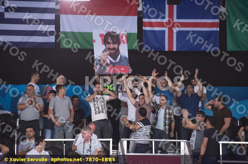 finals kumite supporter