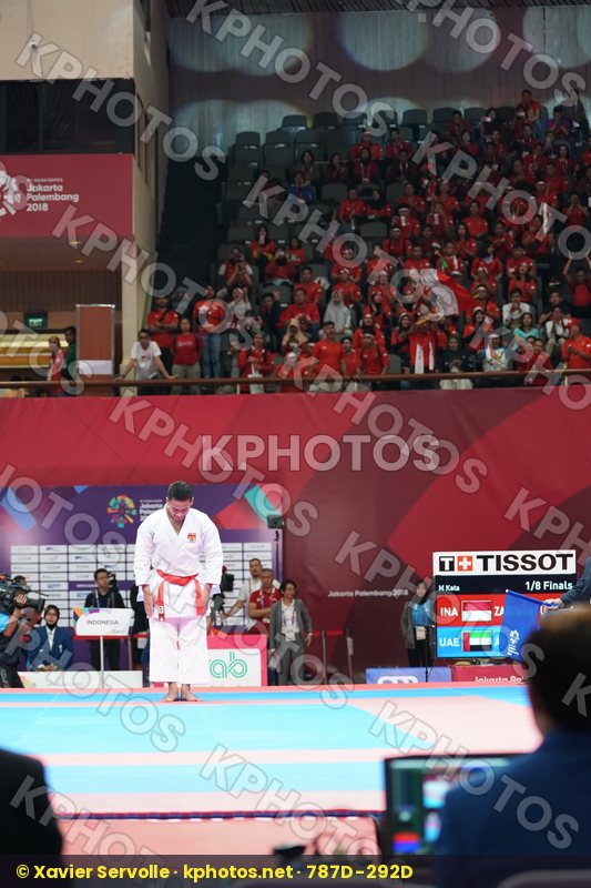 Asian Games Jakarta 2018