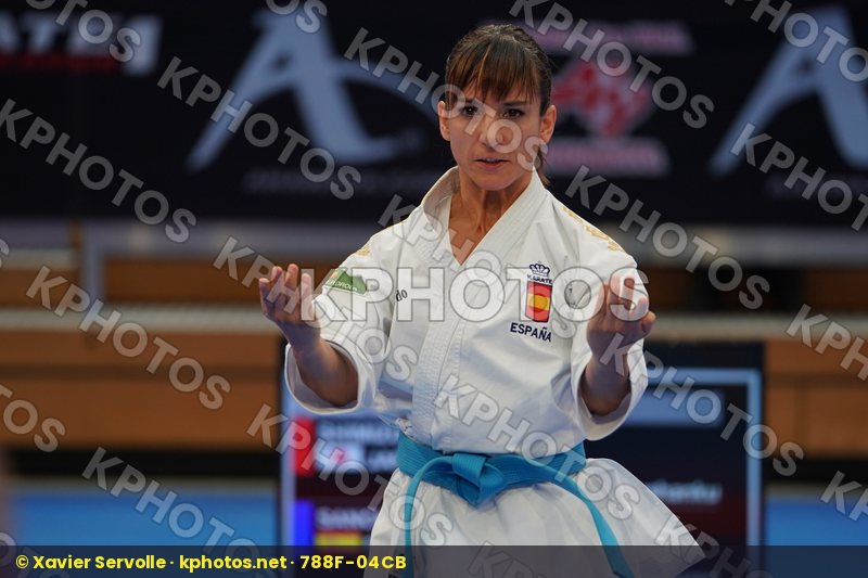 Karate 1 Premier League Berlin 2018