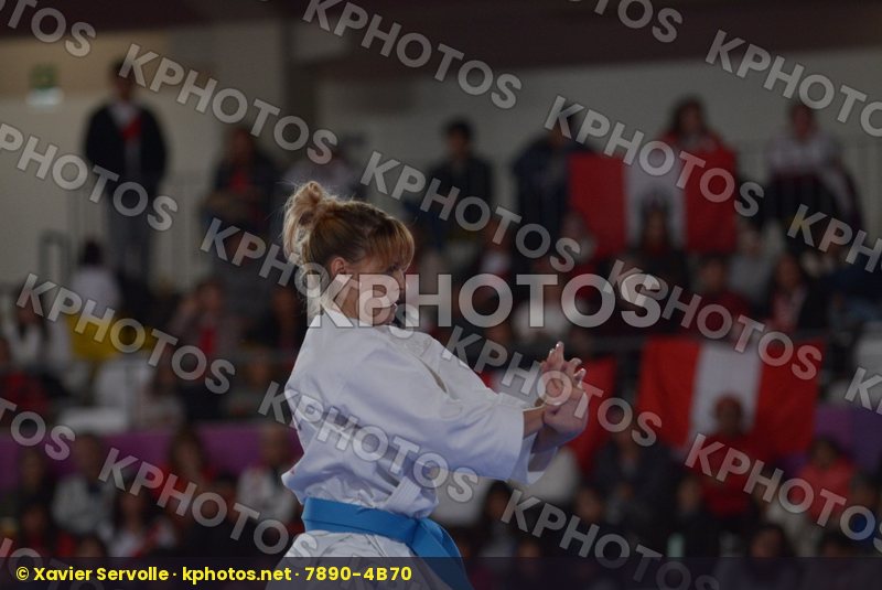 Pan American Games Lima 2019