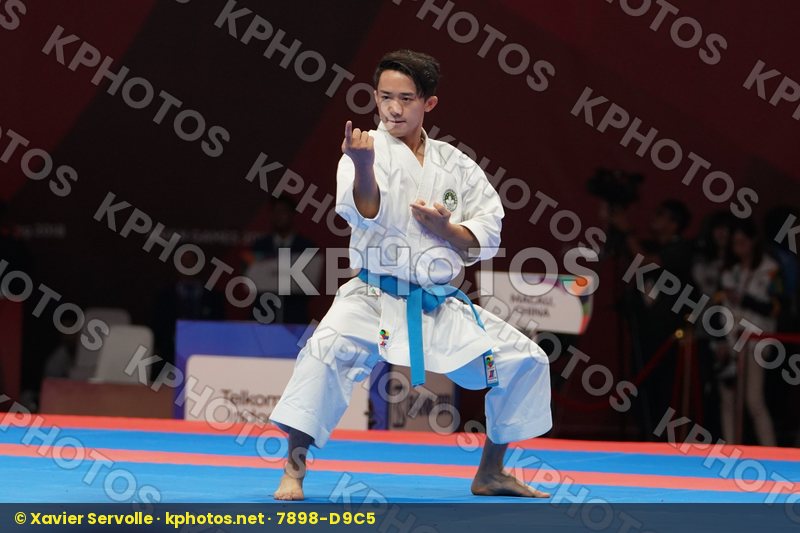 Asian Games Jakarta 2018