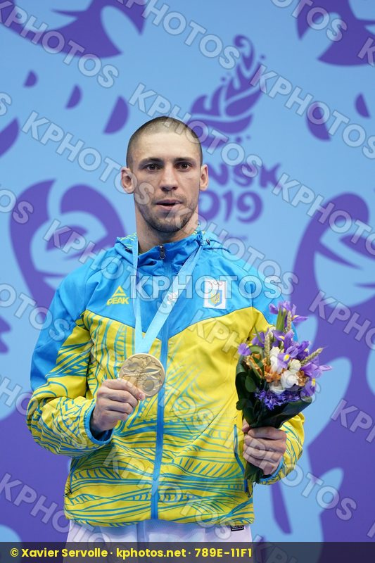 European Games Minsk 2019