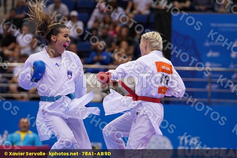 European Games Minsk 2019