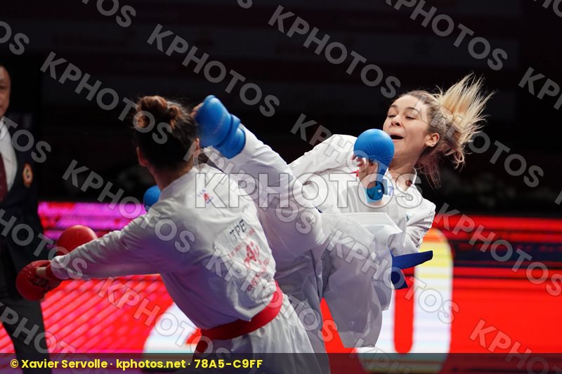 Karate 1 Premier League Rabat 2019