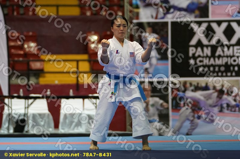 Pan American Championships Panama City 2019