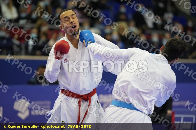 Open Paris 2022