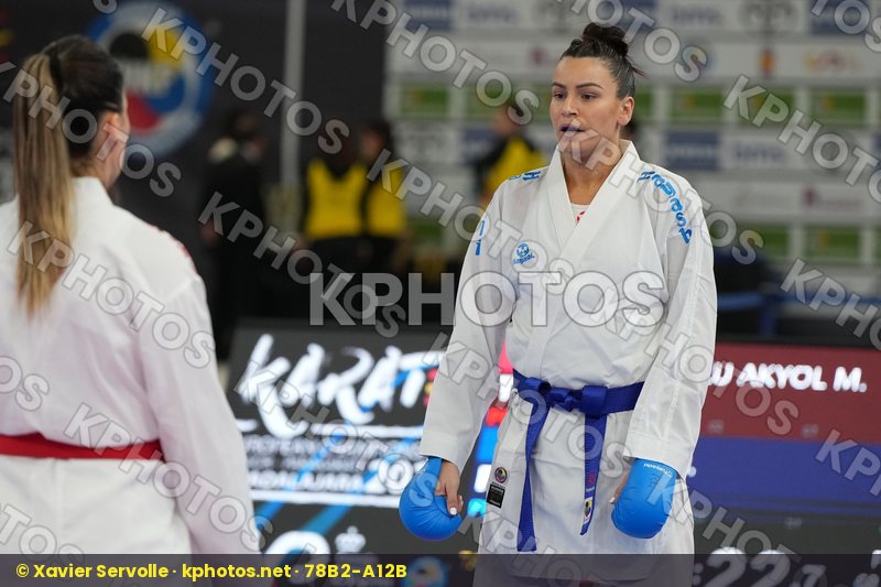 European Championships Guadalajara 2023