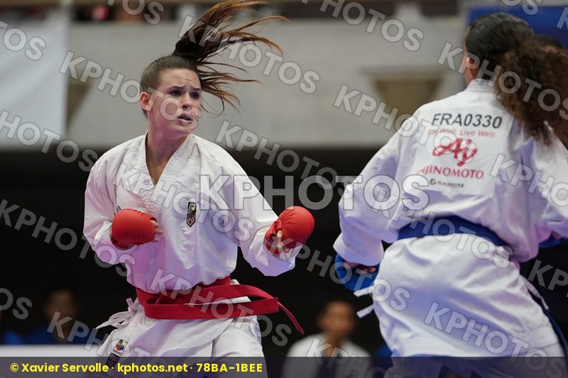 Karate 1 Premier League Tokyo 2018