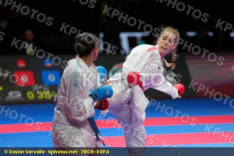 Karate 1 Premier League Rabat 2025