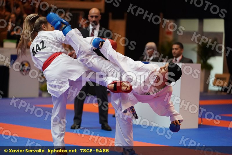 Youth Olympic Games Qualification Umag 2018