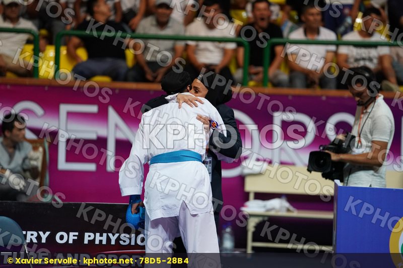 Asian Championships Tashkent 2019