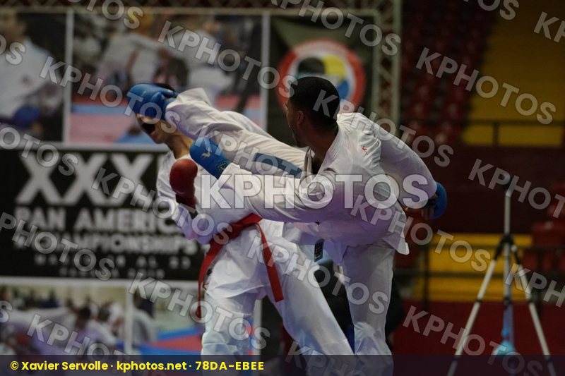 Pan American Championships Panama City 2019