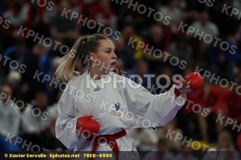 European Championships Guadalajara 2019
