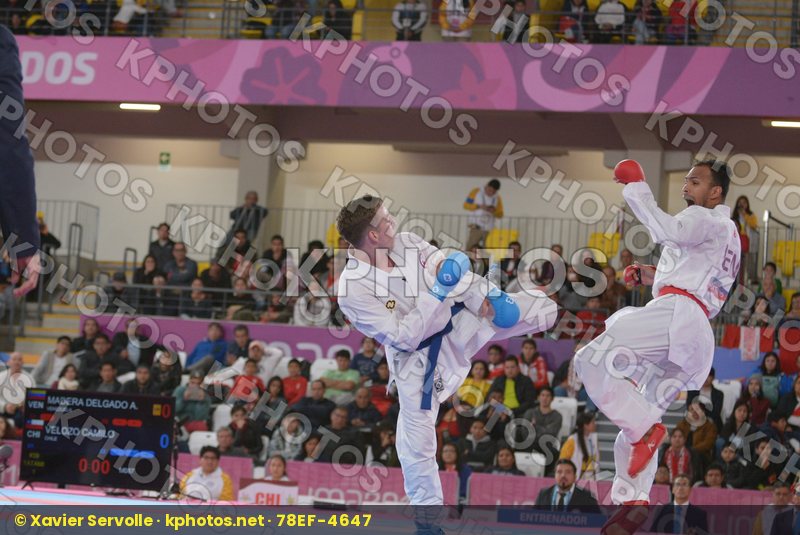 Pan American Games Lima 2019 — Sunday