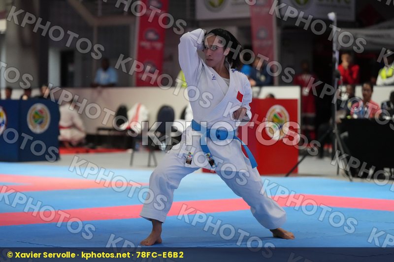 African Championships Durban 2022
