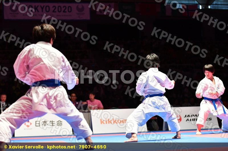 Karate 1 Premier League Okinawa 2016