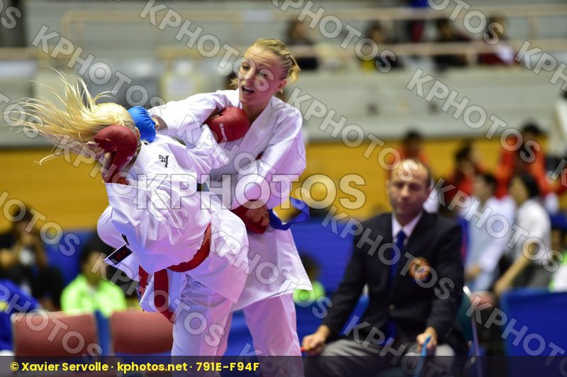 kumite