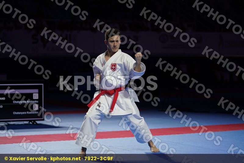 European Cadet Junior & U21 Championships Sochi 2018