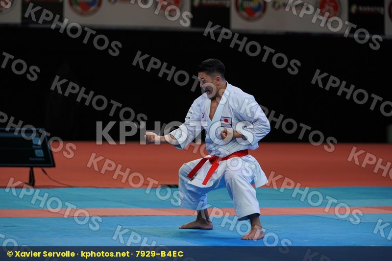 Karate 1 Premier League Istanbul 2018