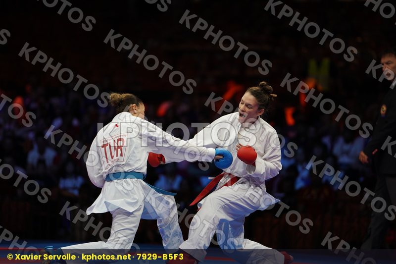 European Senior Championships Novi Sad 2018