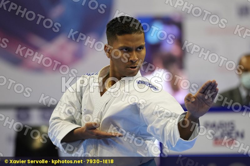 Open Paris 2022