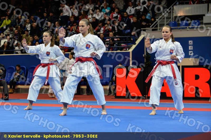 Slovakia