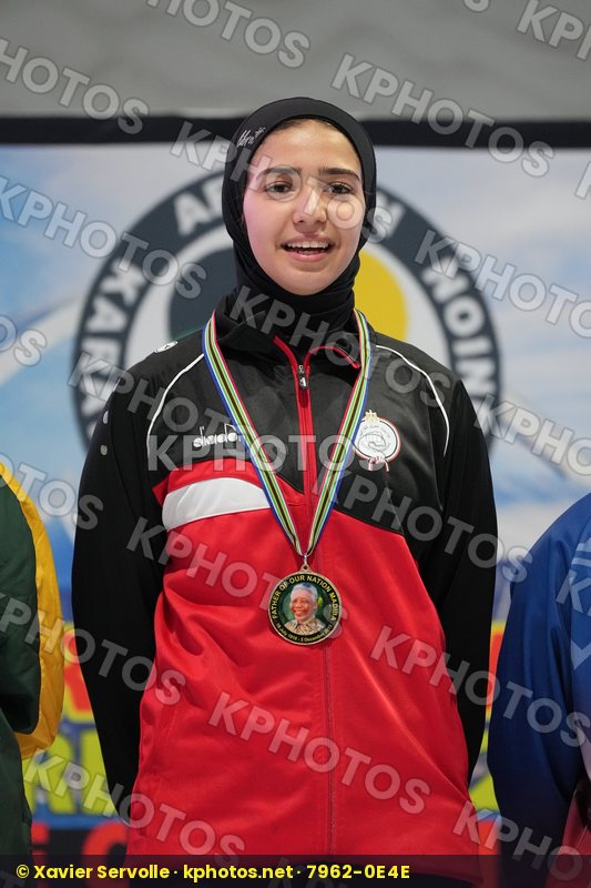 African Championships Durban 2022