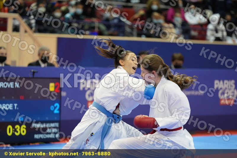 Open Paris 2022
