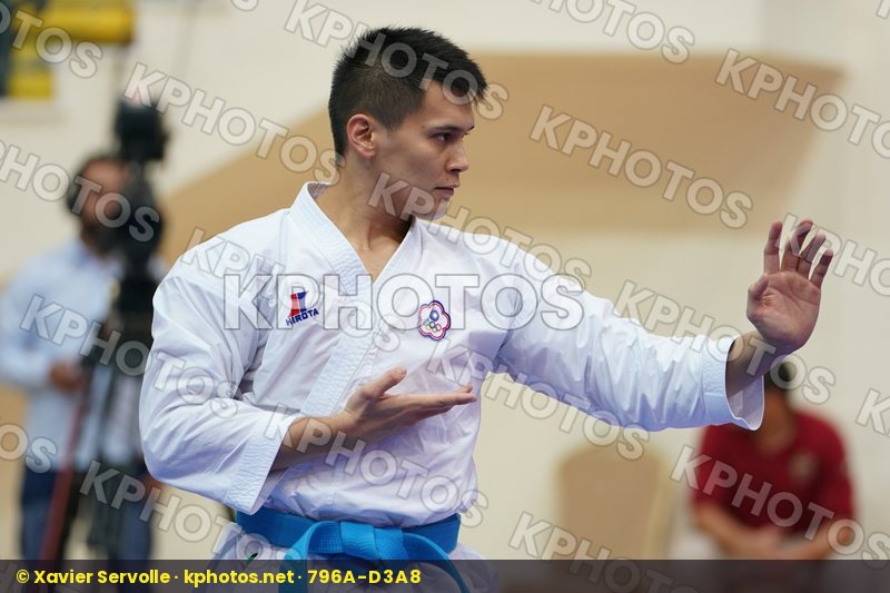 Asian Championships Amman 2018