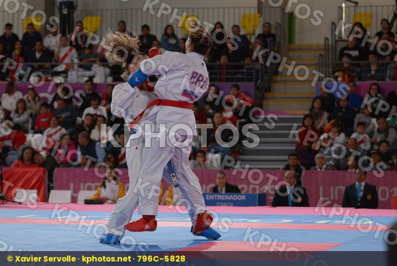 Pan American Games Lima 2019 — Saturday