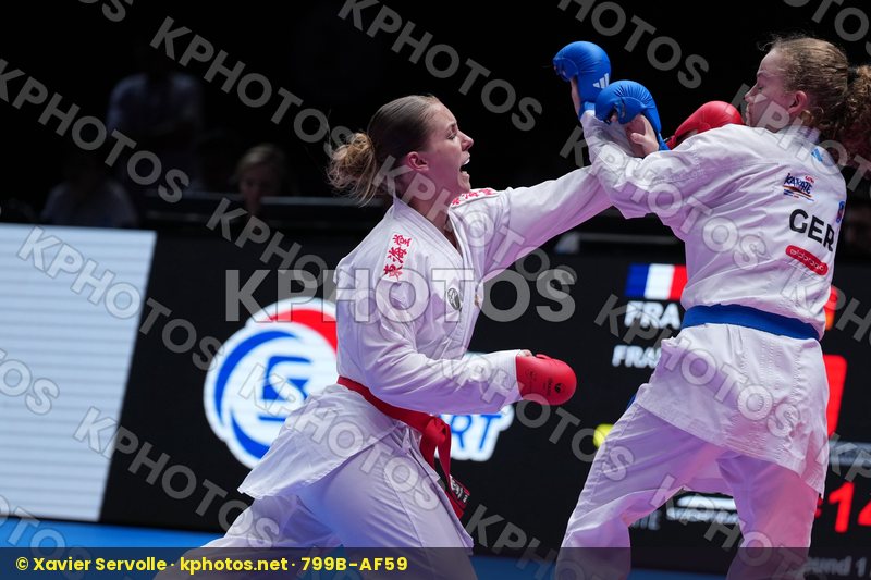 European Senior Championships Yerevan 2025
