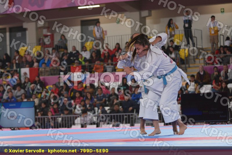 Pan American Games Lima 2019