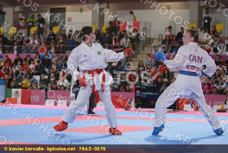 Pan American Games Lima 2019 — Saturday