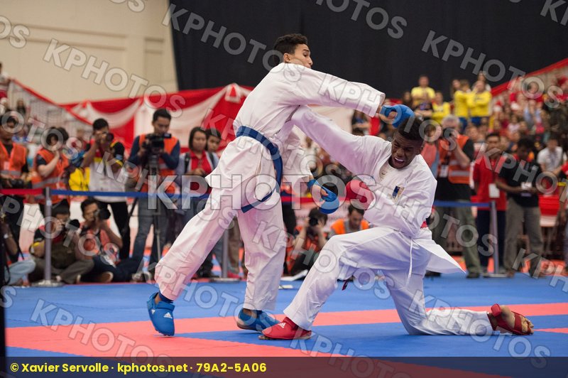 -68 kg Egypt Farag Mohamed Essam France Junior Relifox Maxime