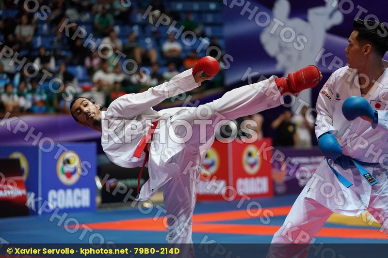 Asian Championships Tashkent 2019