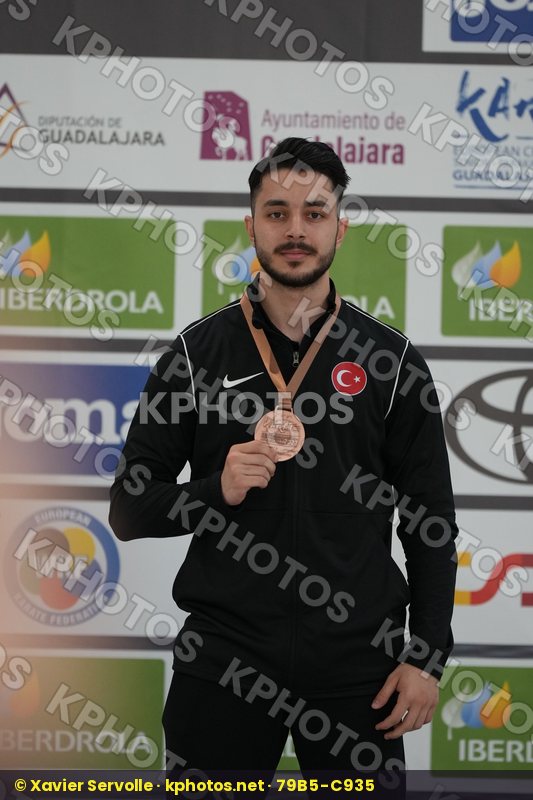 European Championships Guadalajara 2023