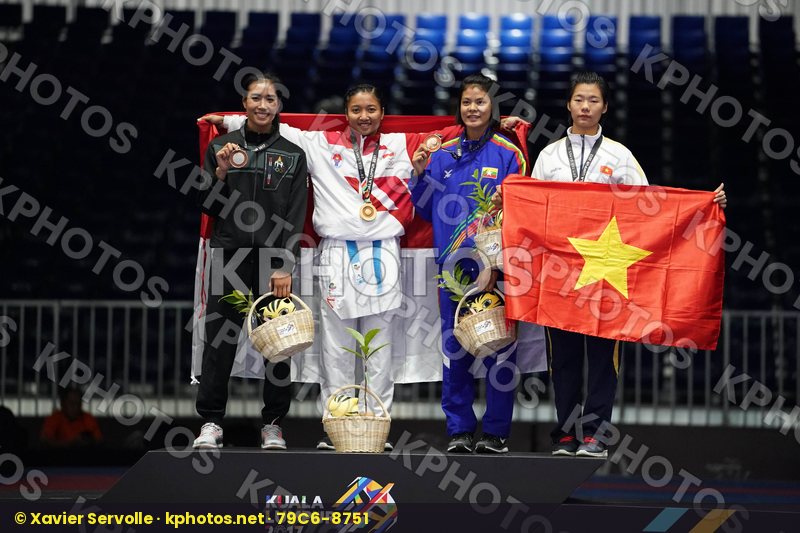 Southeast Asian Games Kuala Lumpur 2017