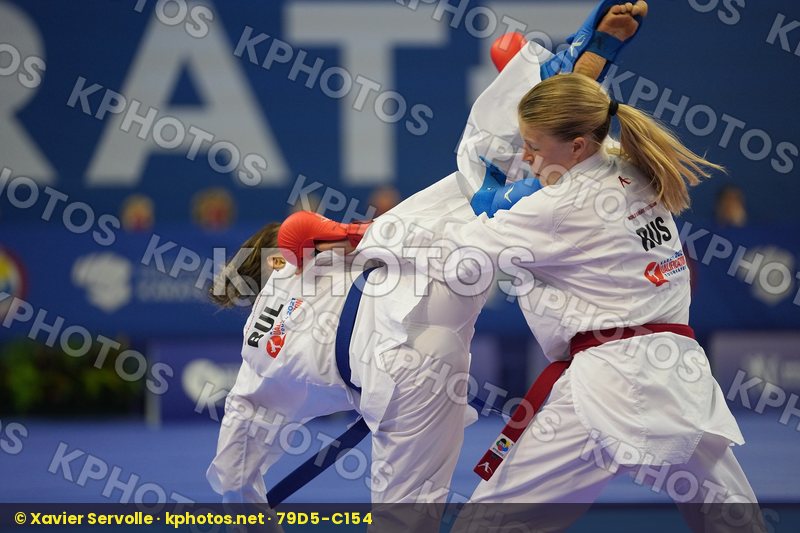 Olympic Qualification Tournament Paris 2021